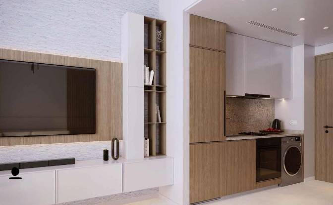 Apartment for Sale Tariaq Bedon Esm, Dubai. Photo#10