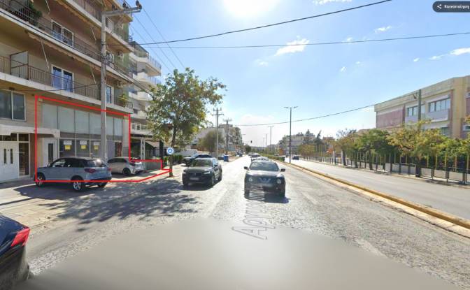 Business for Sale Argiroupoleos 64. Photo#2 Business for Sale Argiroupoleos 64. Photo#2