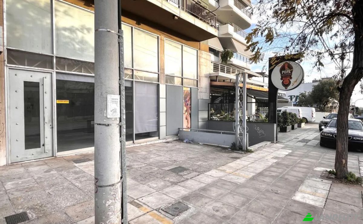 Business for Sale Argiroupoleos 64, Argiroupoli 164 51, Argyroupoli, Attica, Decentralized Administration of Attica, Greece. Photo 12
