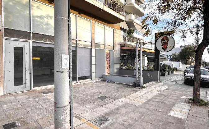 Business for Sale Argiroupoleos 64. Photo#12 Business for Sale Argiroupoleos 64. Photo#12