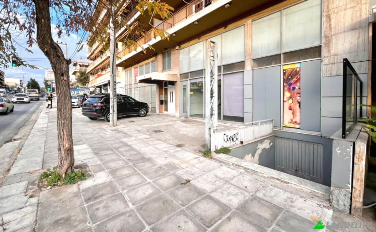 Business for Sale Argiroupoleos 64, Argiroupoli 164 51, Argyroupoli, Attica, Decentralized Administration of Attica, Greece. Photo 16
