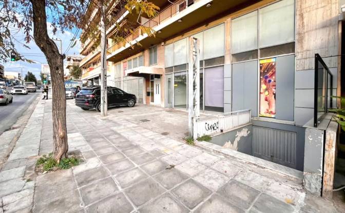 Business for Sale Argiroupoleos 64. Photo#16 Business for Sale Argiroupoleos 64. Photo#16