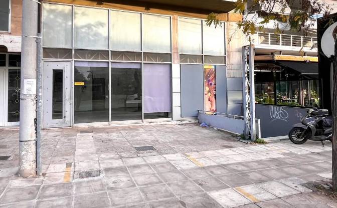 Business for Sale Argiroupoleos 64. Photo#18 Business for Sale Argiroupoleos 64. Photo#18