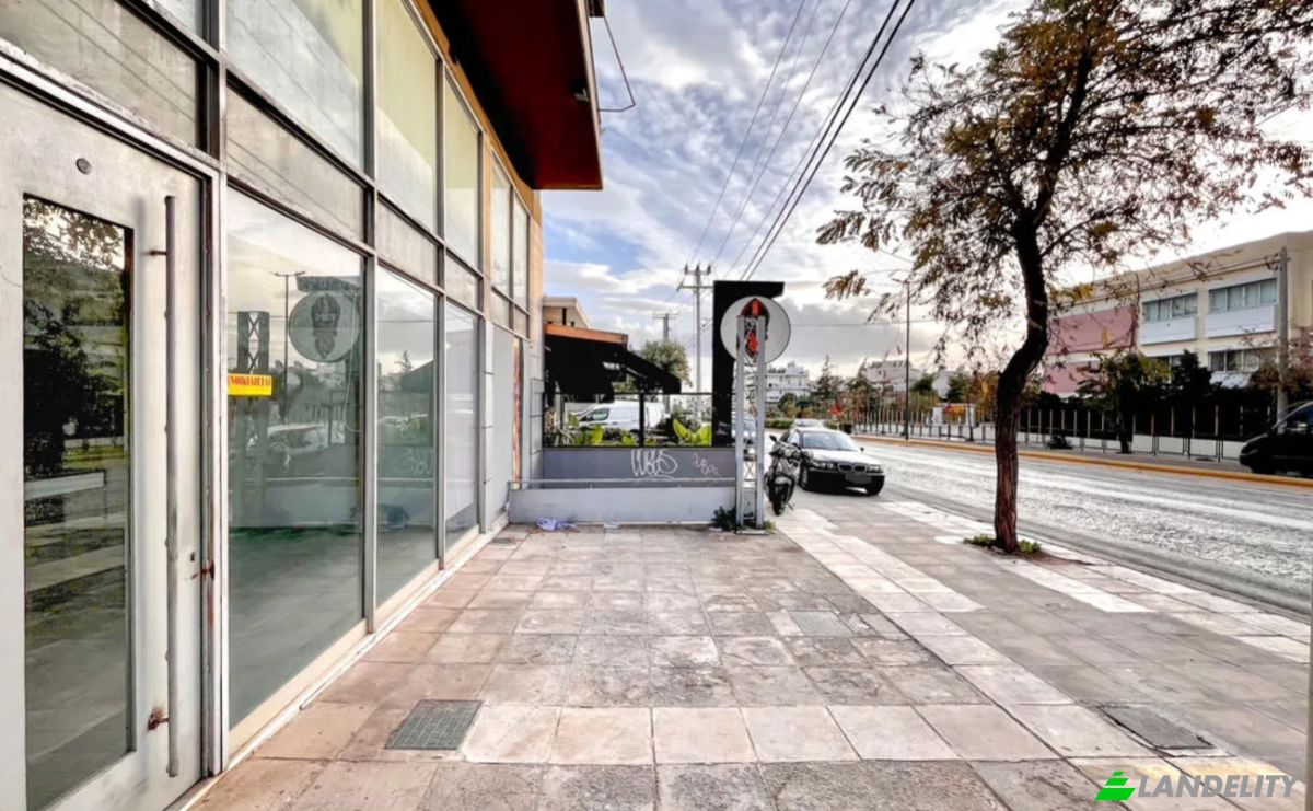 Business for Sale Argiroupoleos 64, Argiroupoli 164 51, Argyroupoli, Attica, Decentralized Administration of Attica, Greece. Photo 23