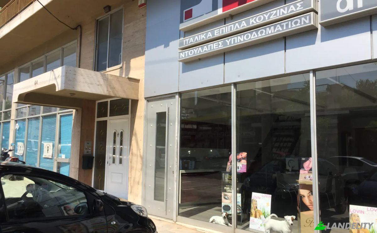 Business for Sale Argiroupoleos 64, Argiroupoli 164 51, Argyroupoli, Attica, Decentralized Administration of Attica, Greece. Photo 5
