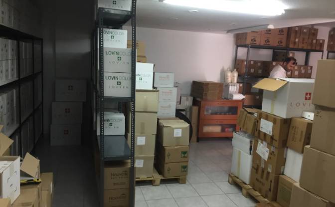 Business for Sale Argiroupoleos 64. Photo#9 Business for Sale Argiroupoleos 64. Photo#9