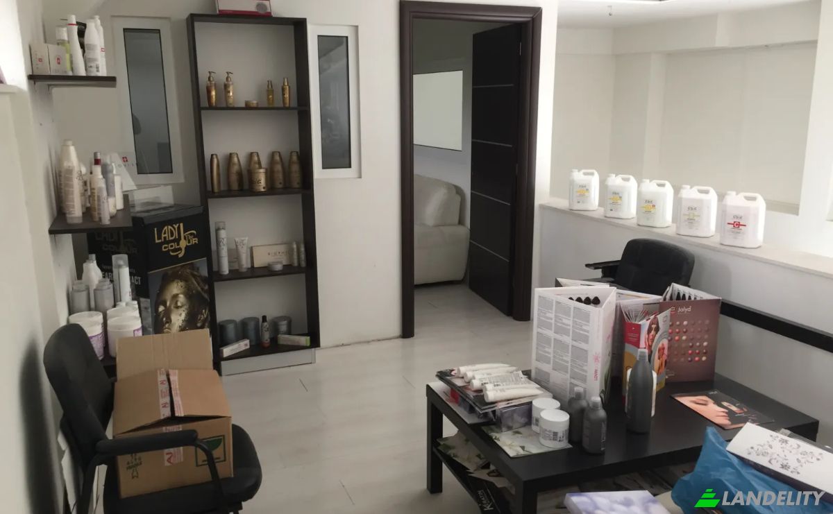 Business for Sale Argiroupoleos 64, Argiroupoli 164 51, Argyroupoli, Attica, Decentralized Administration of Attica, Greece. Photo 10
