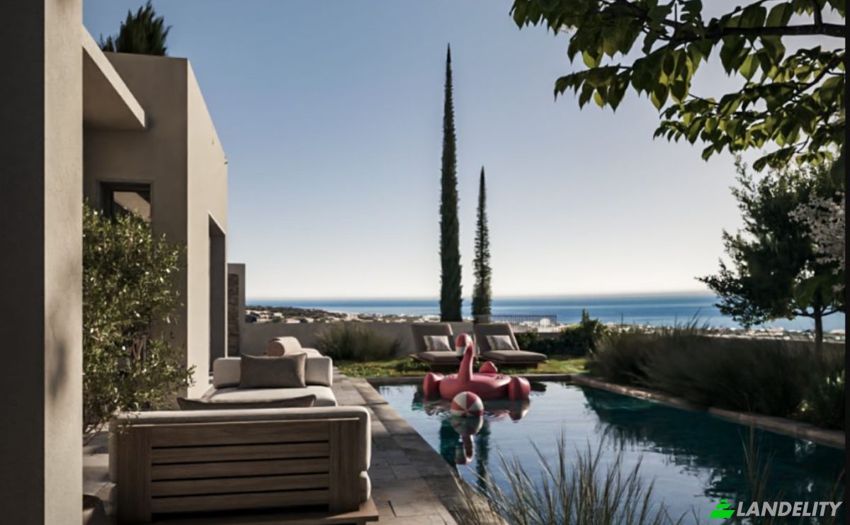 Villa en venta Peyia 8560, Peyia, Dimos Akama, Paphos, Cyprus. Foto 7