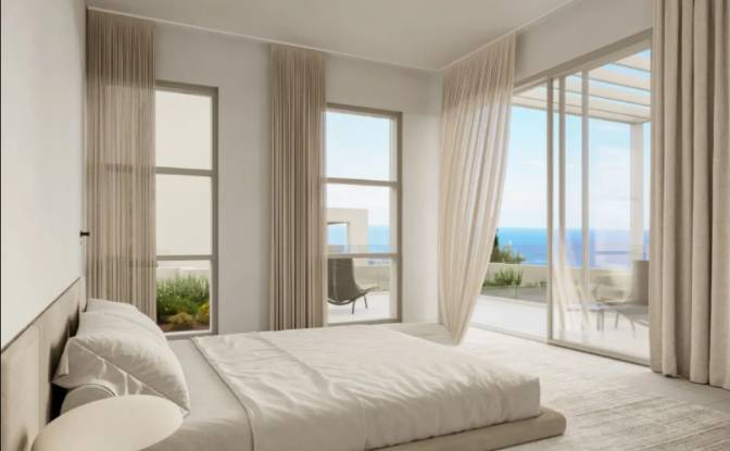 Villa en venta Peyia 8560, Peyia, Dimos Akama. Foto#5