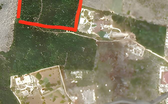 Land Lot for Sale Paje, Kusini. Photo#3