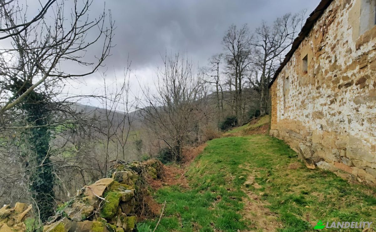 Farm/Ranch for Sale Barrio Sota, San Pedro del Romeral, Vega de Pas, Cantabria, Spain. Photo 7