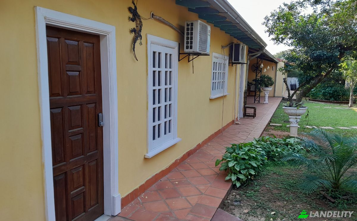 Single Family Home for Sale Leocadio Leguizamon, Luque 110926, Luque, Central Department, Paraguay. Photo 11