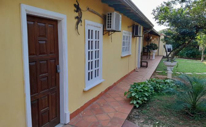 Single Family Home for Sale Leocadio Leguizamon. Photo#11