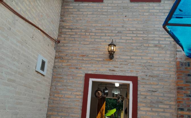 Single Family Home for Sale Leocadio Leguizamon. Photo#12