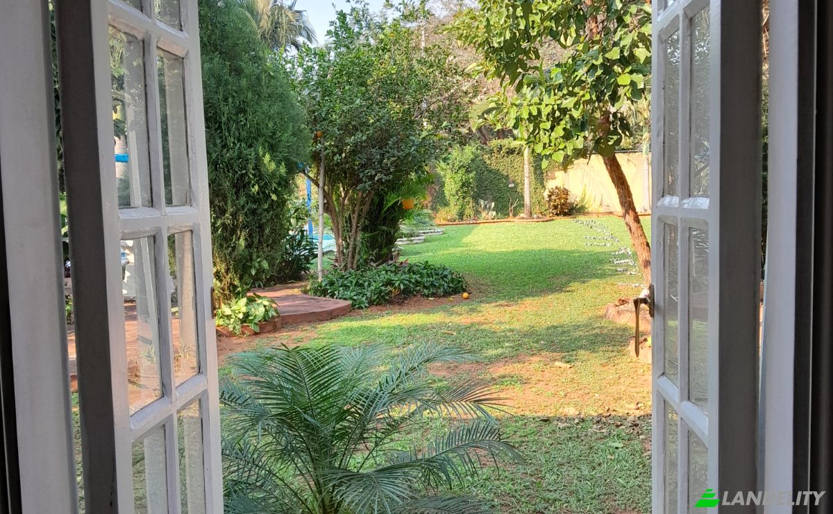 Single Family Home for Sale Leocadio Leguizamon, Luque 110926, Luque, Central Department, Paraguay. Photo 14