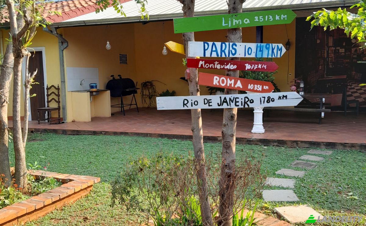 Single Family Home for Sale Leocadio Leguizamon, Luque 110926, Luque, Central Department, Paraguay. Photo 15