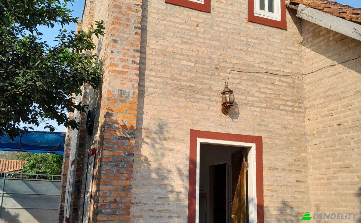 Single Family Home for Sale Leocadio Leguizamon, Luque 110926, Luque, Central Department, Paraguay. Photo 16