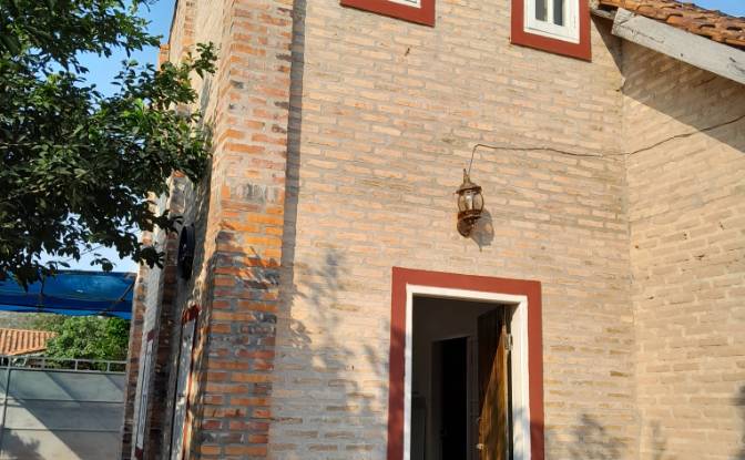 Single Family Home for Sale Leocadio Leguizamon. Photo#16