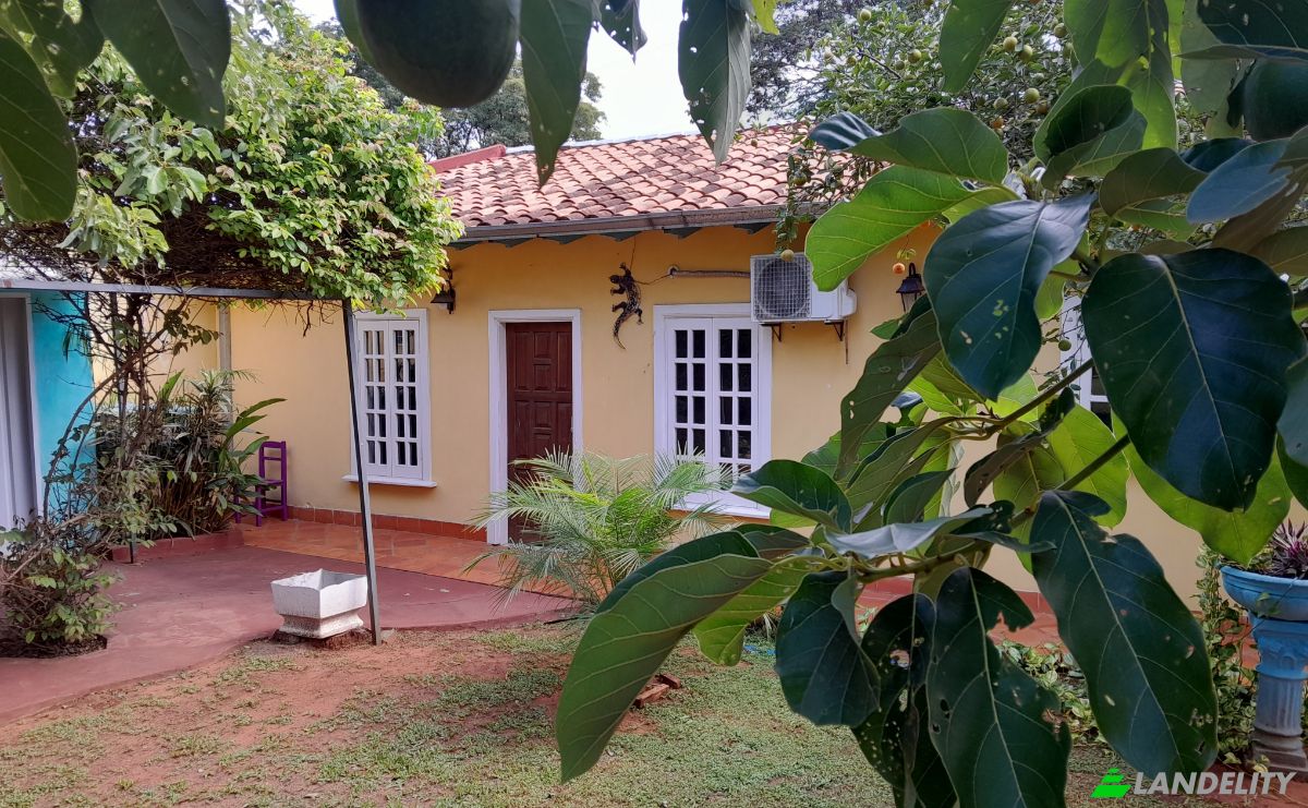 Single Family Home for Sale Leocadio Leguizamon, Luque 110926, Luque, Central Department, Paraguay. Photo 17