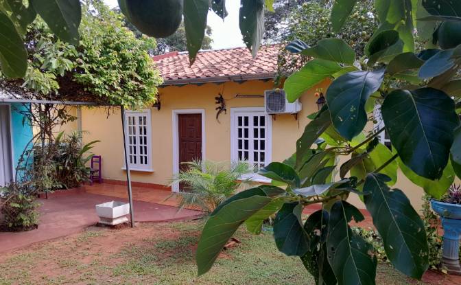 Single Family Home for Sale Leocadio Leguizamon. Photo#17