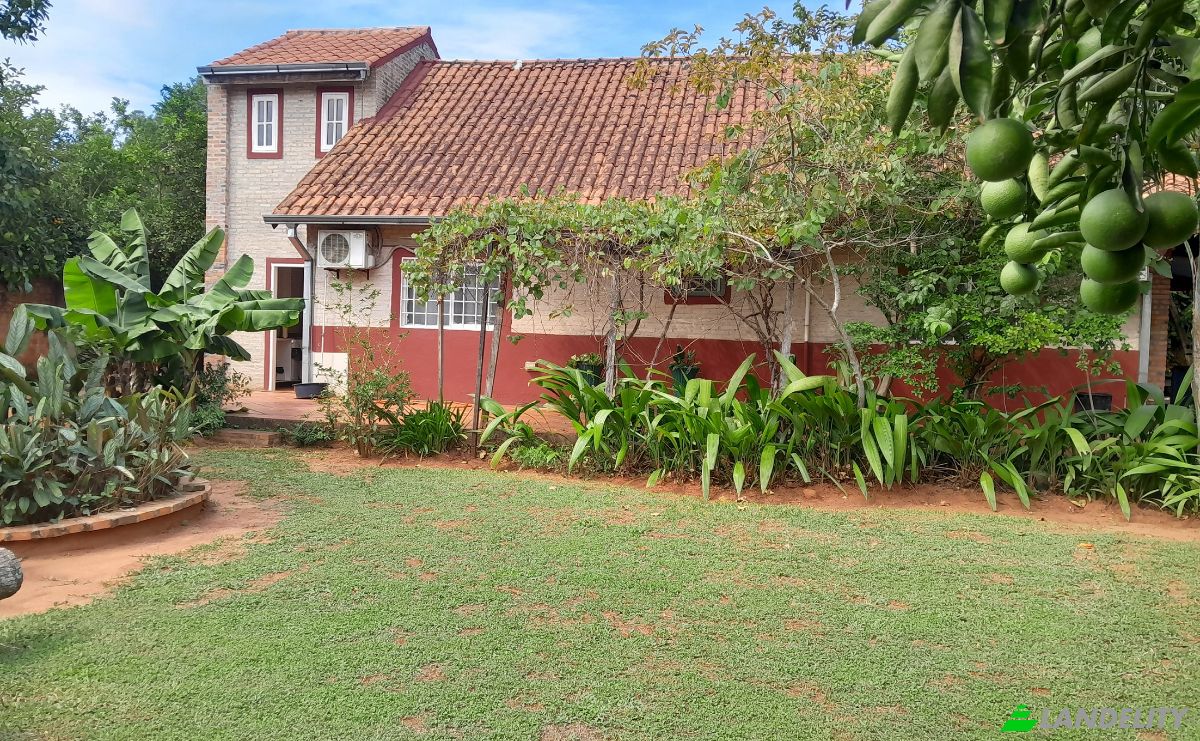 Single Family Home for Sale Leocadio Leguizamon, Luque 110926, Luque, Central Department, Paraguay. Photo 18
