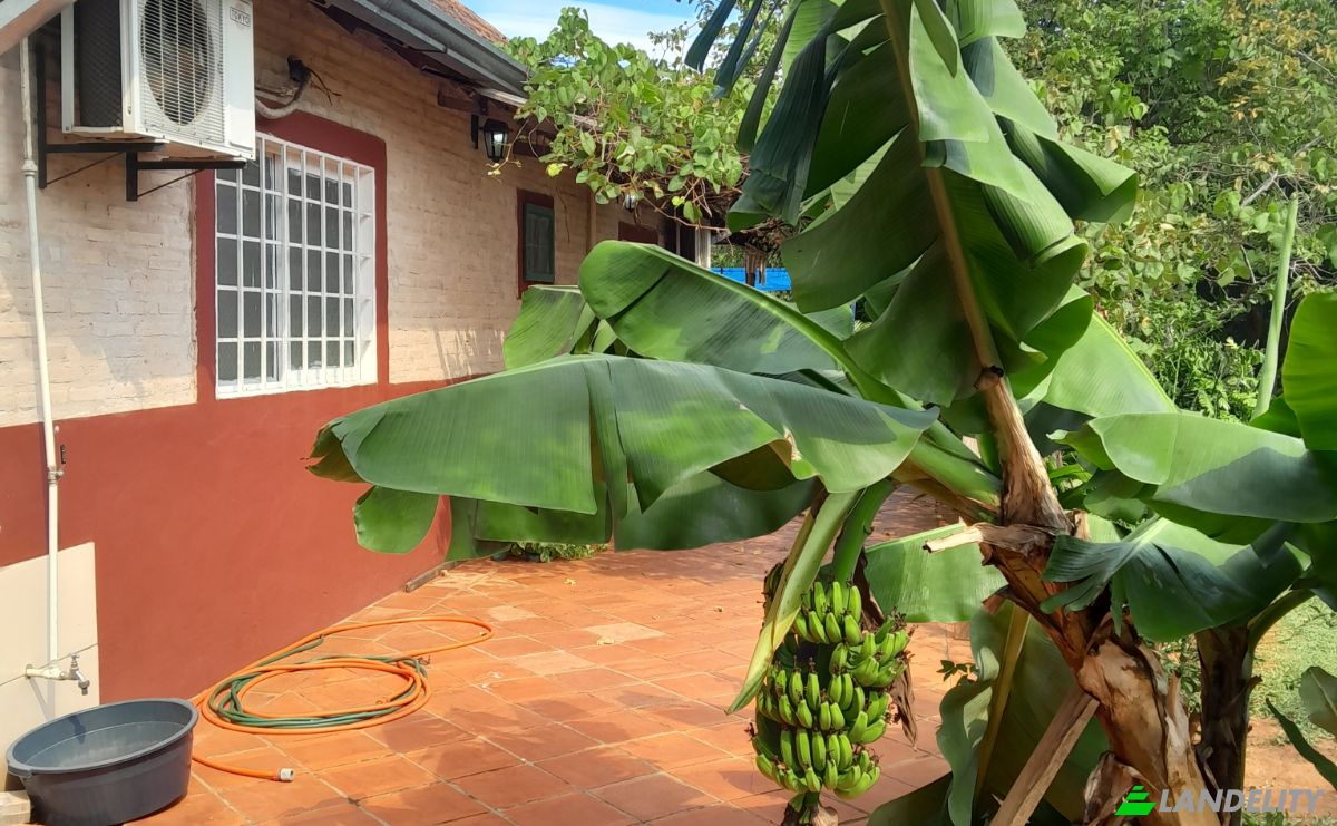 Single Family Home for Sale Leocadio Leguizamon, Luque 110926, Luque, Central Department, Paraguay. Photo 19