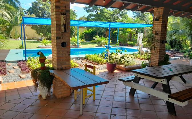 Single Family Home for Sale Leocadio Leguizamon. Photo#2