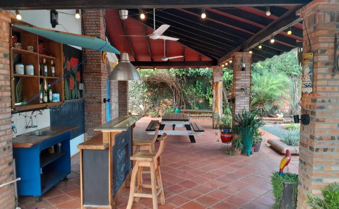 Single Family Home for Sale Leocadio Leguizamon. Photo#21