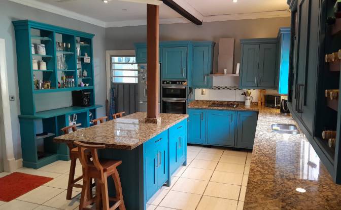 Single Family Home for Sale Leocadio Leguizamon. Photo#3
