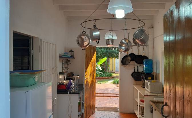 Single Family Home for Sale Leocadio Leguizamon. Photo#24