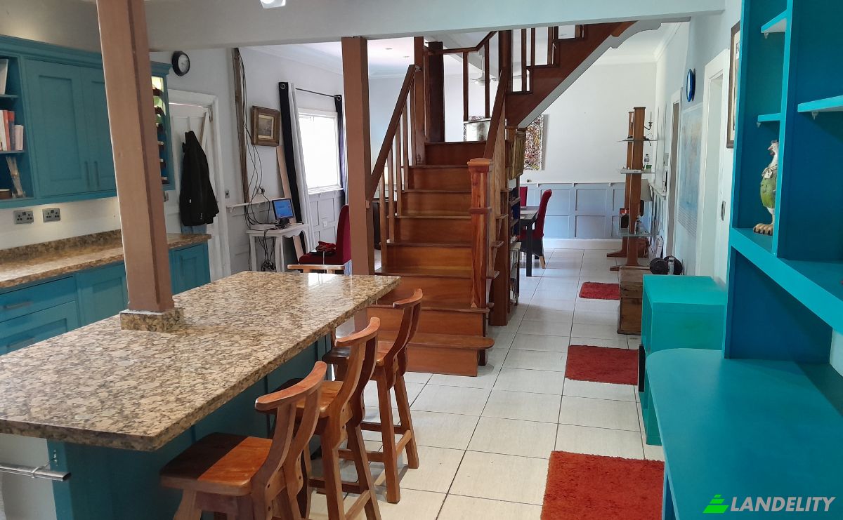 Single Family Home for Sale Leocadio Leguizamon, Luque 110926, Luque, Central Department, Paraguay. Photo 25