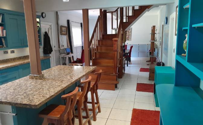 Single Family Home for Sale Leocadio Leguizamon. Photo#25