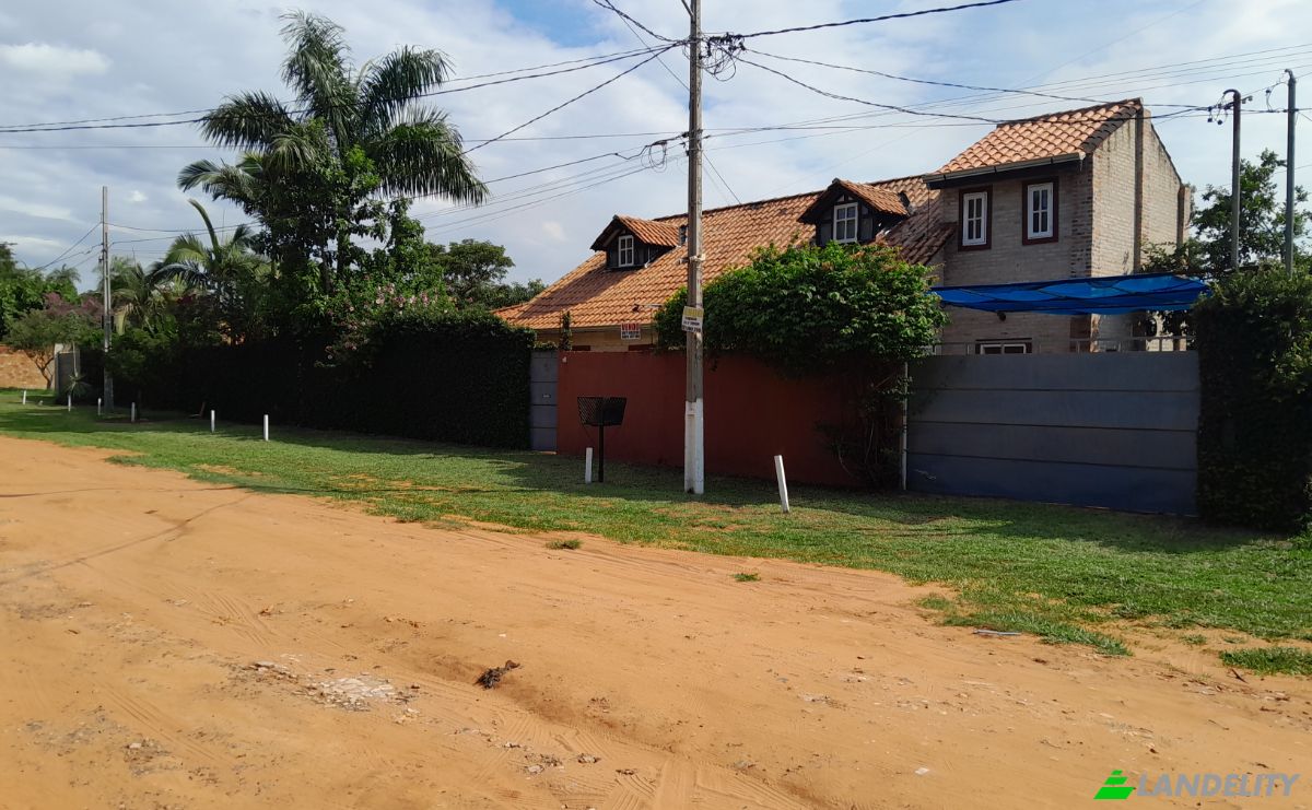 Single Family Home for Sale Leocadio Leguizamon, Luque 110926, Luque, Central Department, Paraguay. Photo 4