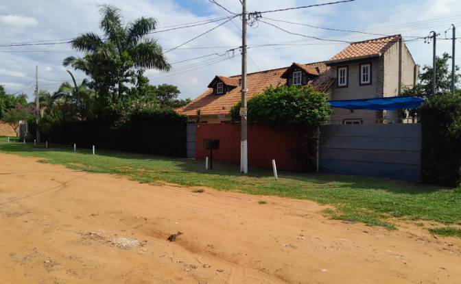 Single Family Home for Sale Leocadio Leguizamon. Photo#4