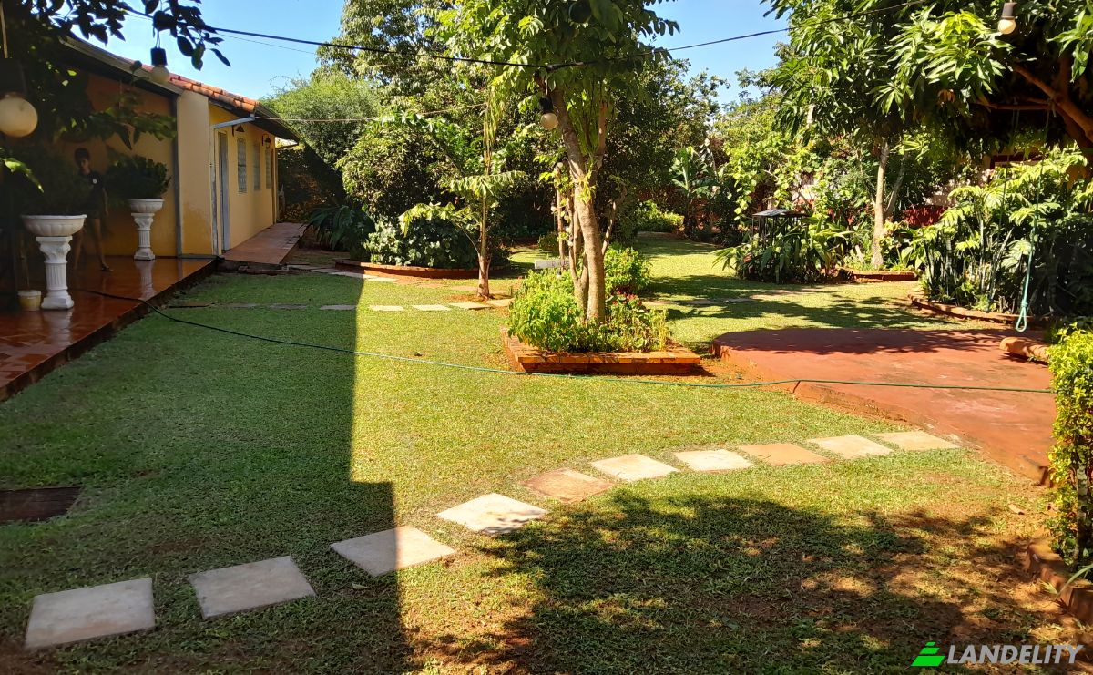 Single Family Home for Sale Leocadio Leguizamon, Luque 110926, Luque, Central Department, Paraguay. Photo 5