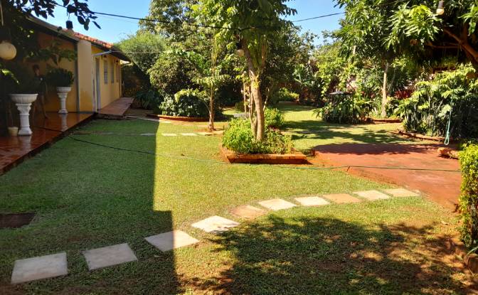 Single Family Home for Sale Leocadio Leguizamon. Photo#5