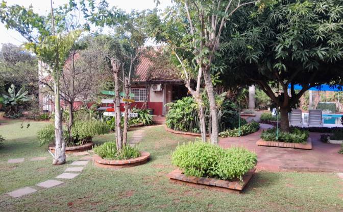 Single Family Home for Sale Leocadio Leguizamon. Photo#8
