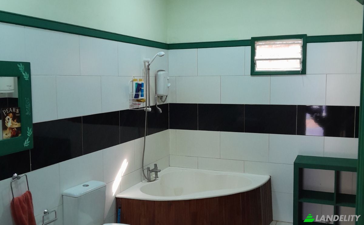 Single Family Home for Sale Leocadio Leguizamon, Luque 110926, Luque, Central Department, Paraguay. Photo 9