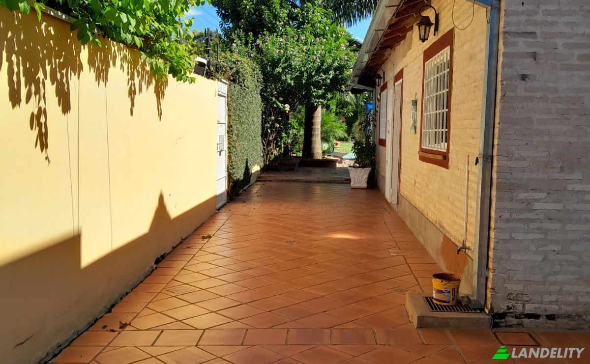 Single Family Home for Sale Leocadio Leguizamon, Luque 110926, Luque, Central Department, Paraguay. Photo 10