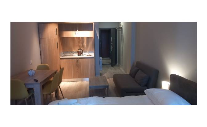 Wohnung zu verkaufen Batumi, Batumi Municipality. Foto#11