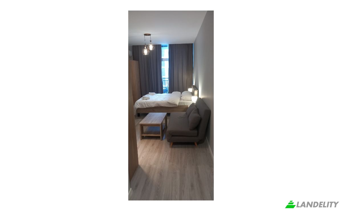 Wohnung zu verkaufen Batumi, Batumi Municipality, Adjara, Georgia. Foto 12