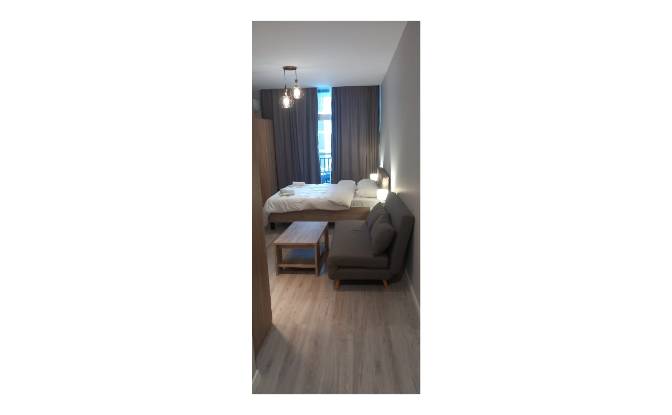 Wohnung zu verkaufen Batumi, Batumi Municipality. Foto#12