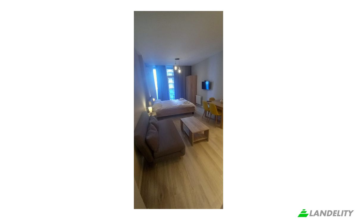 Wohnung zu verkaufen Batumi, Batumi Municipality, Adjara, Georgia. Foto 13