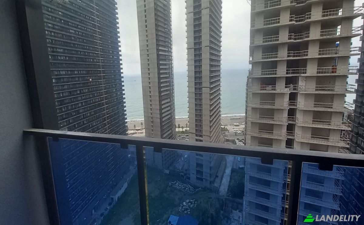 Wohnung zu verkaufen Batumi, Batumi Municipality, Adjara, Georgia. Foto 2