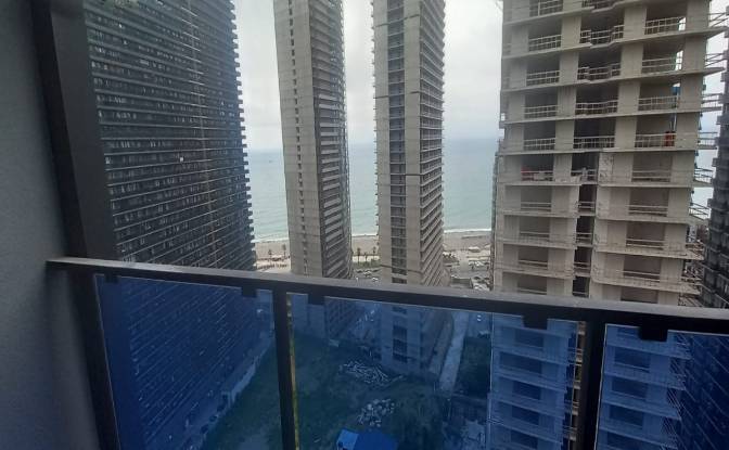 Wohnung zu verkaufen Batumi, Batumi Municipality. Foto#2