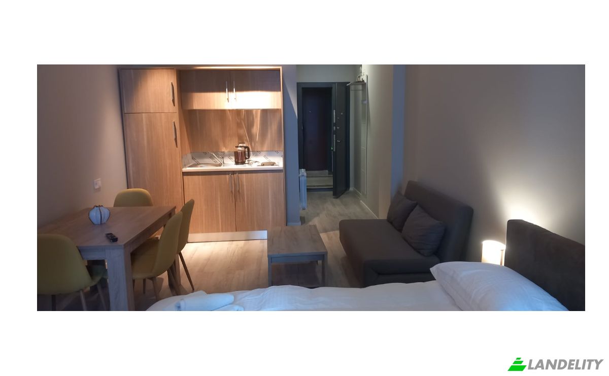 Wohnung zu verkaufen Batumi, Batumi Municipality, Adjara, Georgia. Foto 3