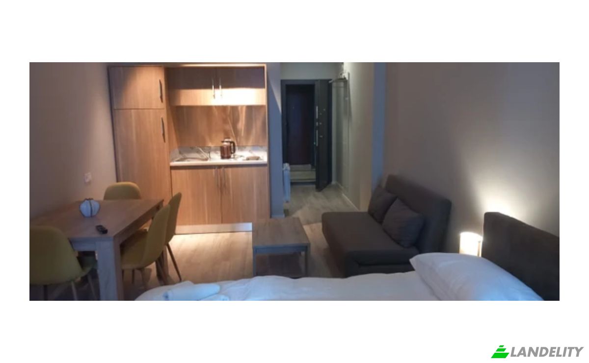 Wohnung zu verkaufen Batumi, Batumi Municipality, Adjara, Georgia. Foto 5