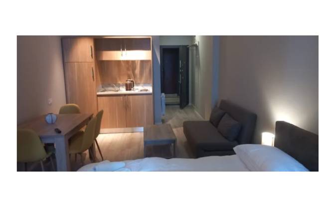 Wohnung zu verkaufen Batumi, Batumi Municipality. Foto#5