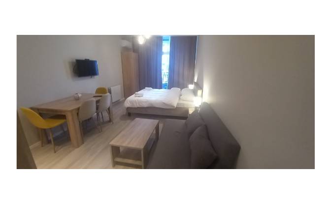 Wohnung zu verkaufen Batumi, Batumi Municipality. Foto#7