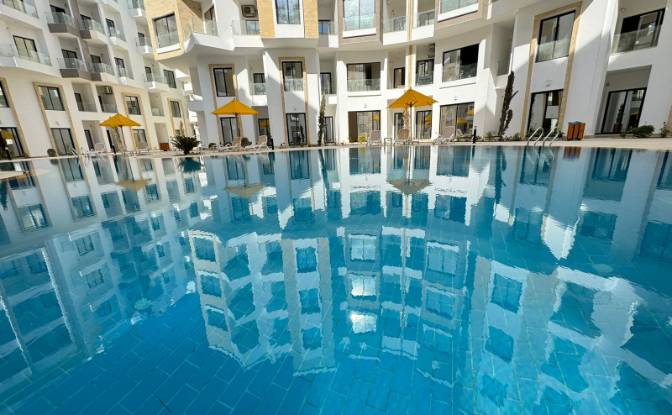 Apartment for Sale Hurghada, Hurghada 2. Photo#10 Apartment for Sale Hurghada, Hurghada 2. Photo#10